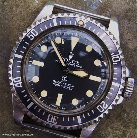 rolex 5517 for sale|rolex 5517 milsub.